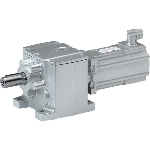 Lenze Servo Motor Reduktor